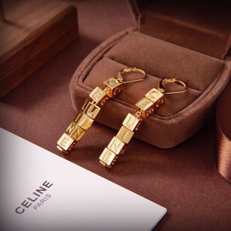 Celine Earrings